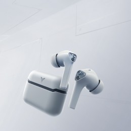 Auriculares Inalámbricos Gaming En Oreja FlyDigi