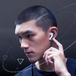 Auriculares Inalámbricos Gaming En Oreja FlyDigi