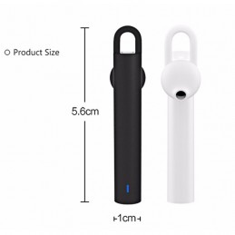 Xiaomi Auricular Inalambrico Bluetooth Headset Estereo