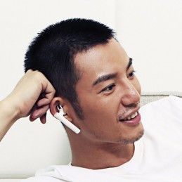 Xiaomi Auricular Inalambrico Bluetooth Headset Estereo