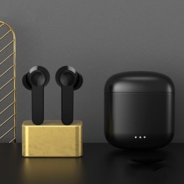 Auriculares TWS REMAX True Wireless Inalambricos Bluetooth