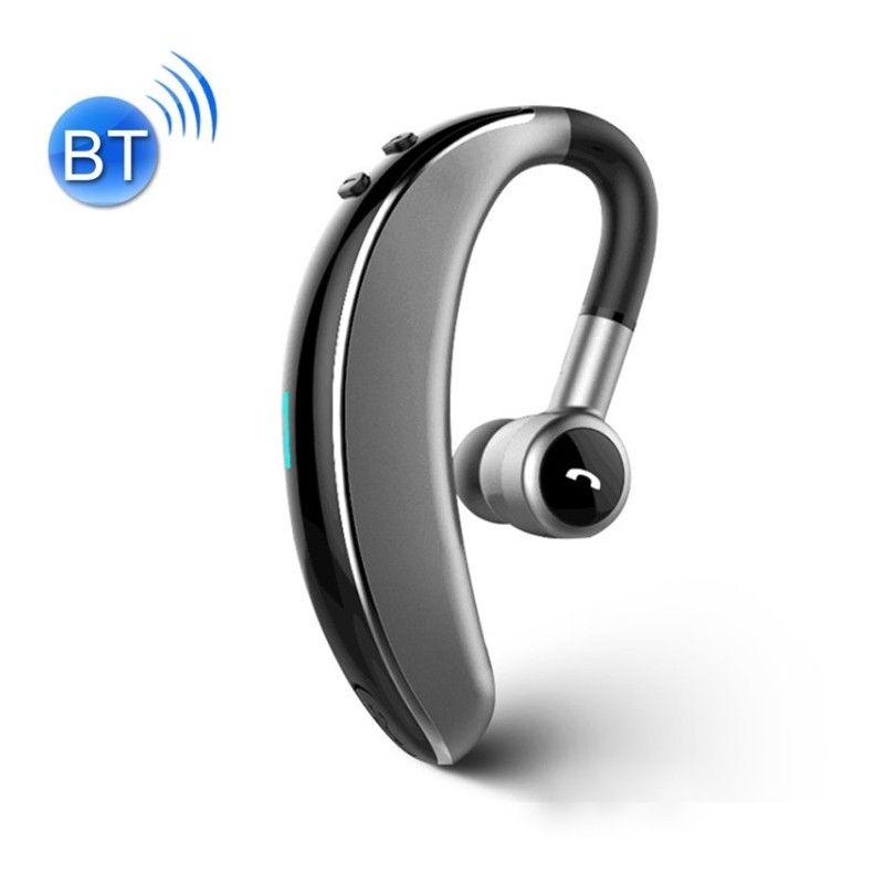 Auricular Bluetooth Estéreo Manos Libres con Micrófono