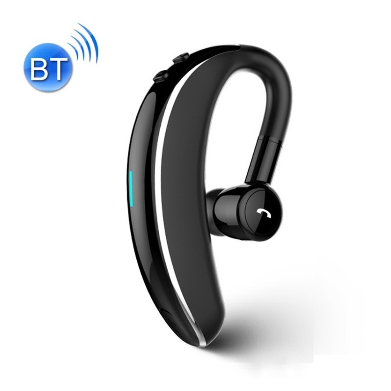 Auricular Bluetooth Estéreo Manos Libres con Micrófono