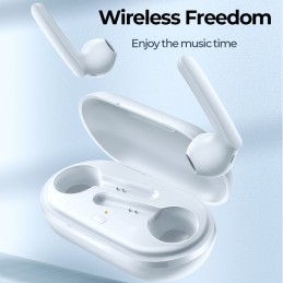 Auriculares HD JOYROOM Impermbeables IPX5 Inalámbricos Bluetooth