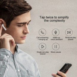 Xiaomi Air 2 Auriculares TWS Bluetooth Inalámbricos
