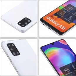 Maqueta con Pantalla Color para Samsung Galaxy A31