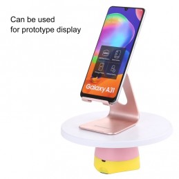Maqueta con Pantalla Color para Samsung Galaxy A31