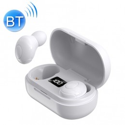 Auriculares TWS con Reduccíon de Ruidos Impermeable IPX6 Emparejamiento Automático
