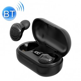 Auriculares TWS con Reduccíon de Ruidos Impermeable IPX6 Emparejamiento Automático