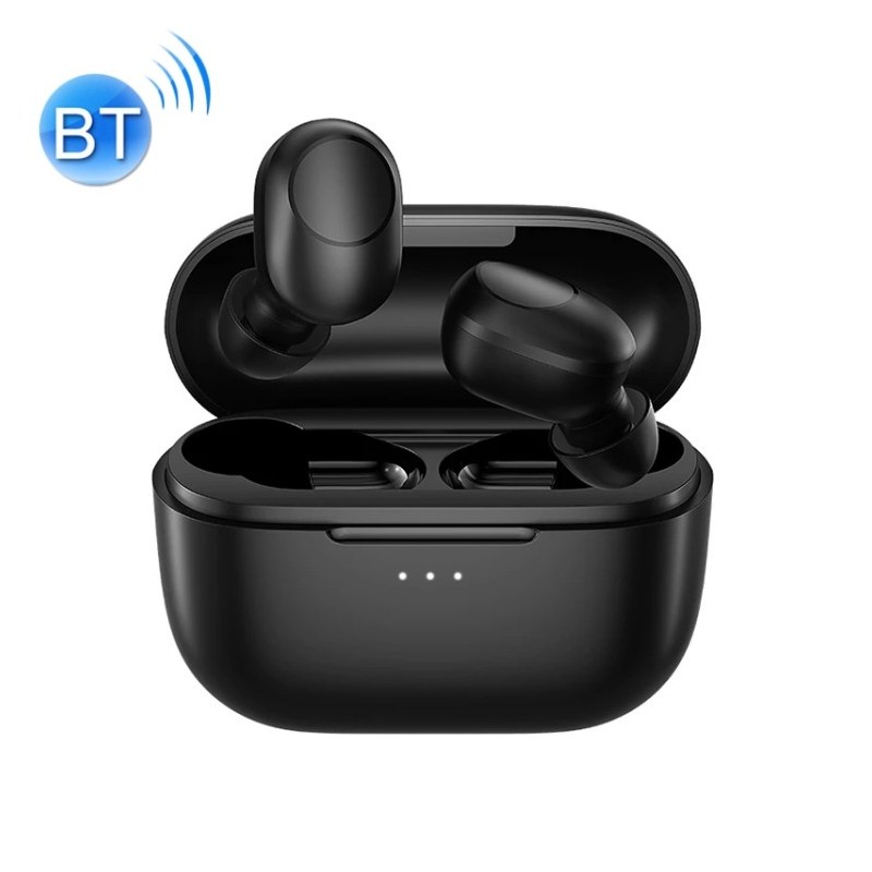 Xiaomi Haylou GT5 TWS Auriculares Bluetooth Táctiles con Reducción de Ruido