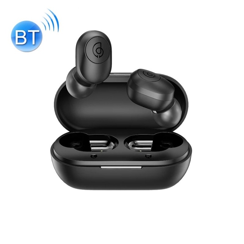 Xiaomi Haylou GT2S TWS Mini Auricular Bluetooth con Reducción de Ruido