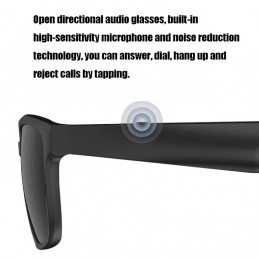 Gafas de Sol con Bluetooth