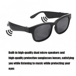 Gafas de Sol con Bluetooth
