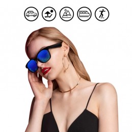 Gafas de Sol con Bluetooth