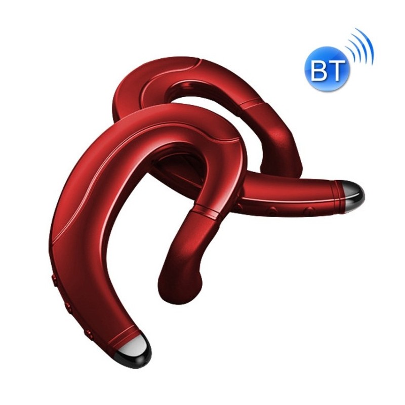 Auriculares Deportivos con Gancho para la Oreja Binaurales