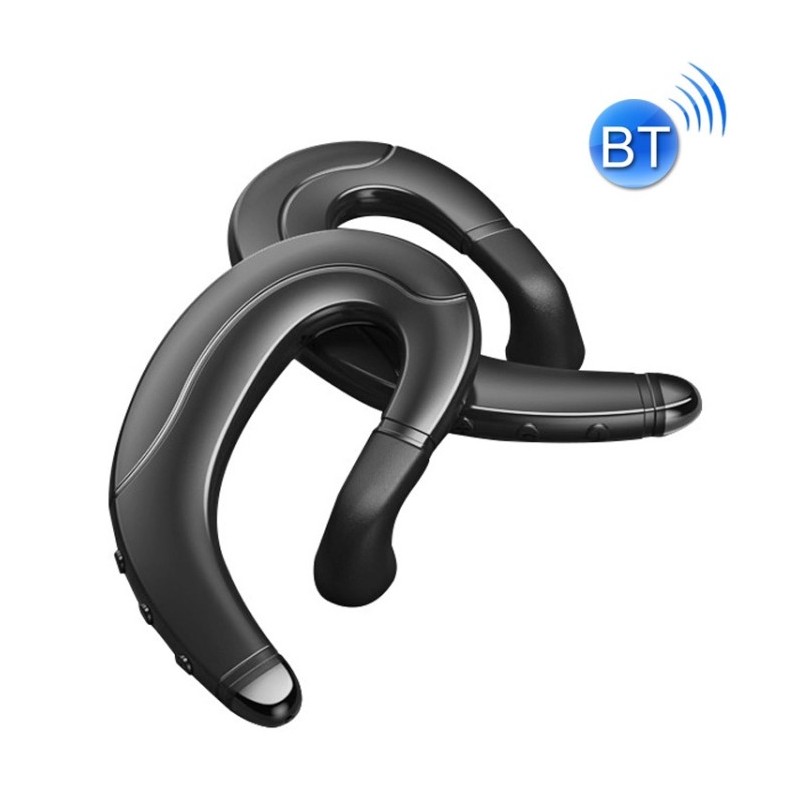 Auriculares Deportivos con Gancho para la Oreja Binaurales