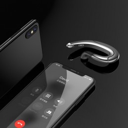 Auriculares Deportivos con Gancho para la Oreja Binaurales