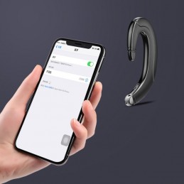Auriculares Deportivos con Gancho para la Oreja Binaurales