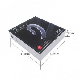 Auriculares Deportivos con Gancho para la Oreja Binaurales