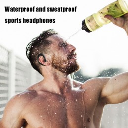 Auriculares Deportivos con Gancho para la Oreja Binaurales