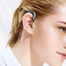 Auriculares Deportivos con Gancho para la Oreja Binaurales