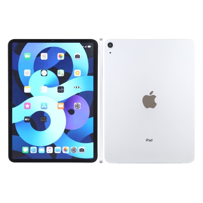 Maqueta Color Compatible con iPad Air (2020) de 10.9 Pulgadas