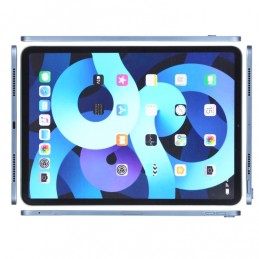 Maqueta Color Compatible con iPad Air (2020) de 10.9 Pulgadas