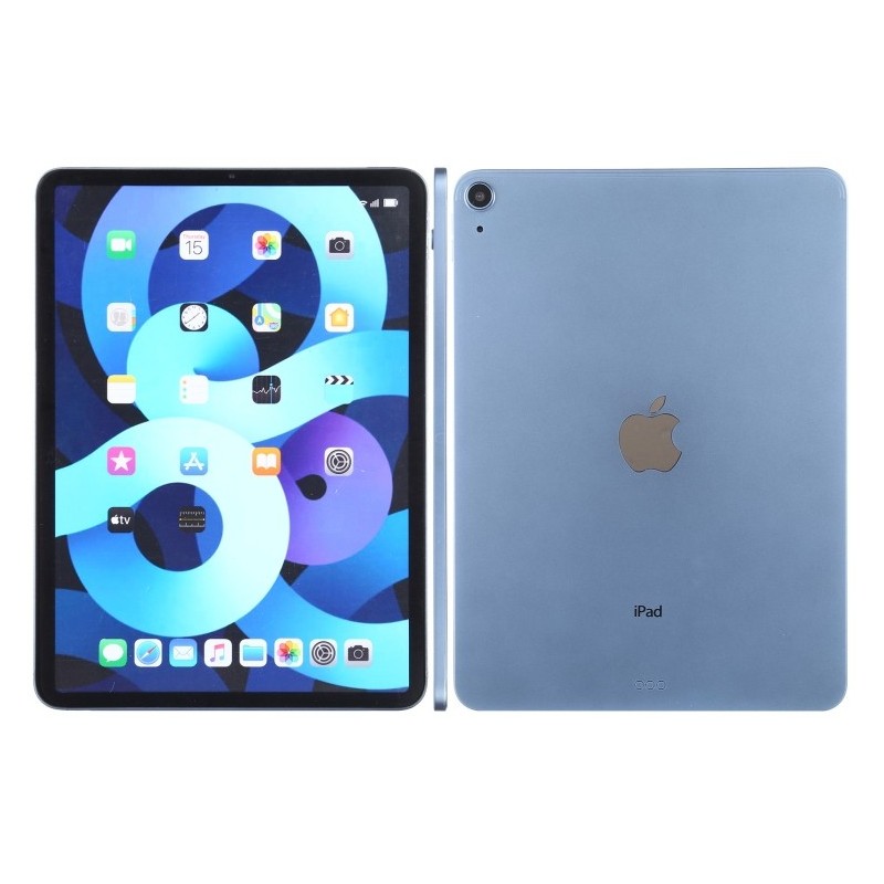 Maqueta Color Compatible con iPad Air (2020) de 10.9 Pulgadas