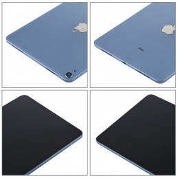 Maqueta Color Compatible con iPad Air (2020) de 10.9 Pulgadas