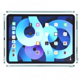 Maqueta Color Compatible con iPad Air (2020) de 10.9 Pulgadas