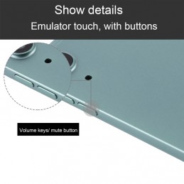 Maqueta Color Compatible con iPad Air (2020) de 10.9 Pulgadas