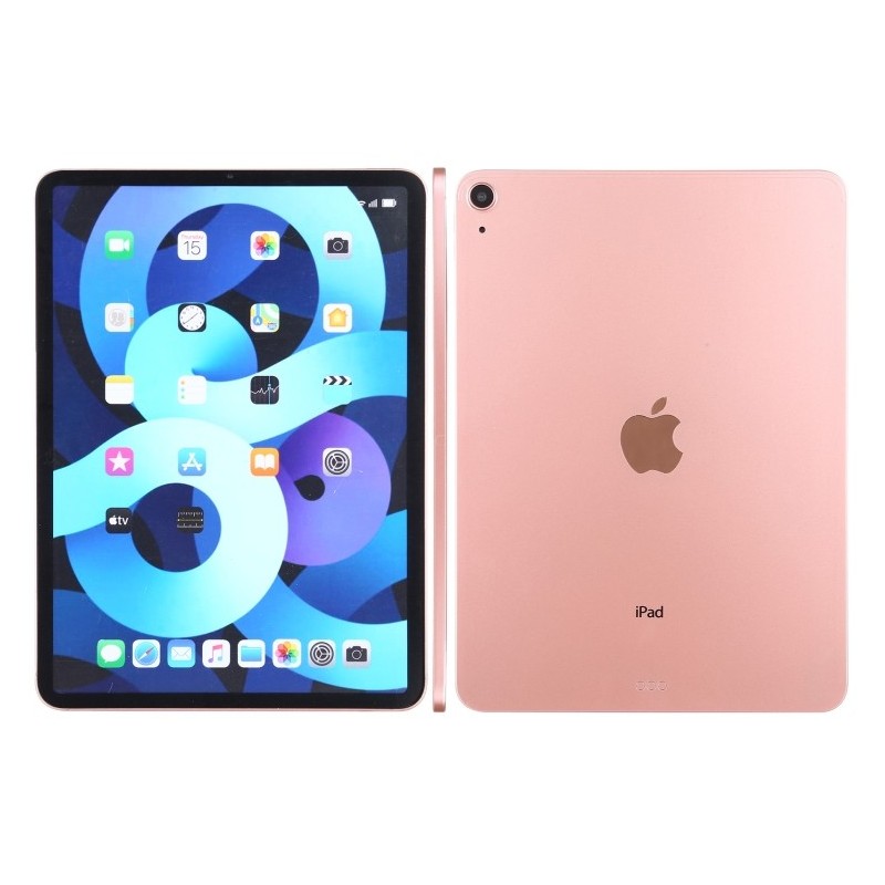 Maqueta Color Compatible con iPad Air (2020) de 10.9 Pulgadas