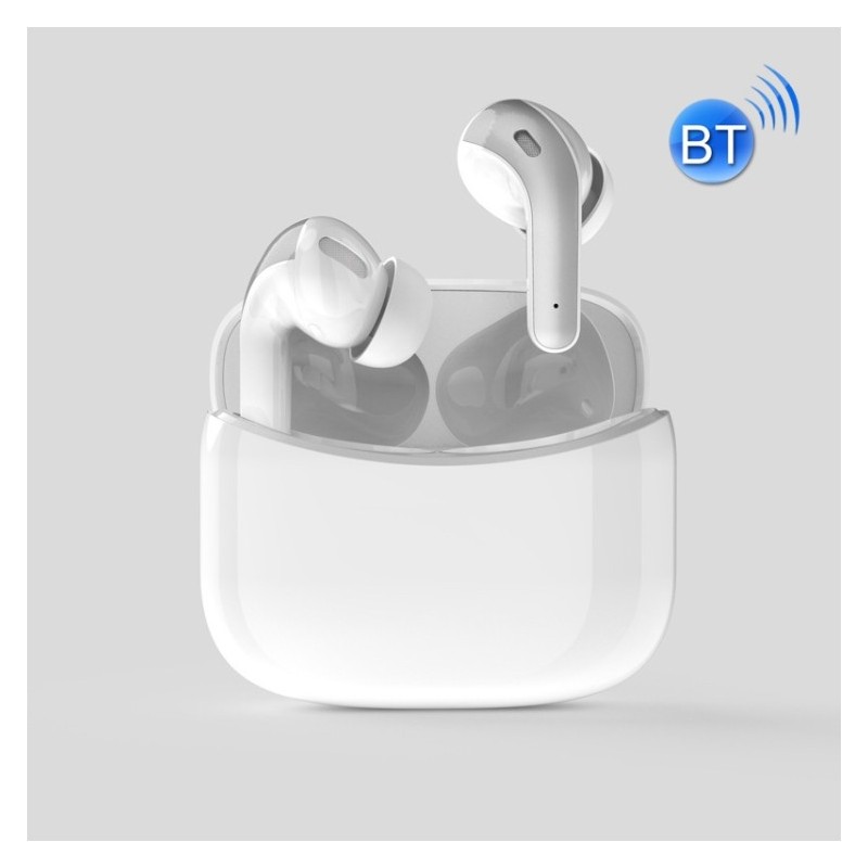Auriculares Deportivos Bluetooth Inalámbricos con Pantalla Digital Táctil