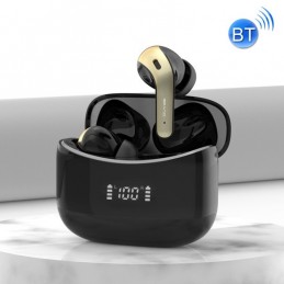 Auriculares Deportivos Bluetooth Inalámbricos con Pantalla Digital Táctil