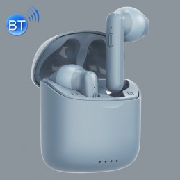 Auriculares Inalámbricos Bluetooth Inteligentes Impermeables con Reducción de Ruido TWS