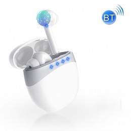 TWS Auriculares HIFI con Reducción de Ruido y Bluetooth