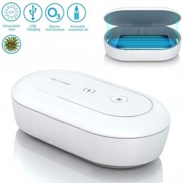 Caja de Ozono de Esterilización Ultravioleta