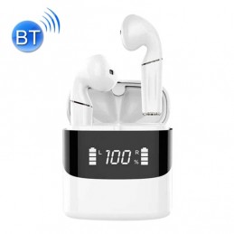 TWS i19 Auriculares Bluetooth Inalámbricos con Reducción de Ruido Activa