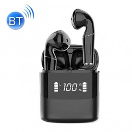 TWS i19 Auriculares Bluetooth Inalámbricos con Reducción de Ruido Activa