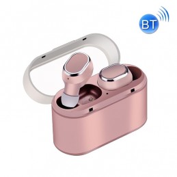 Auriculares Deportivos Bluetooth Cómodos Bilaterales Estéreo