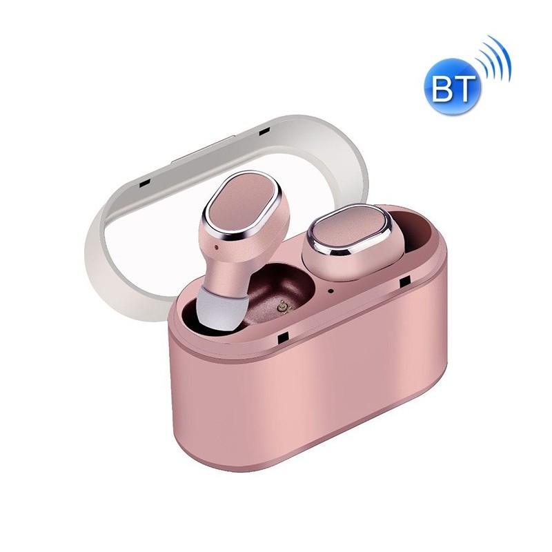 Auriculares Deportivos Bluetooth Cómodos Bilaterales Estéreo