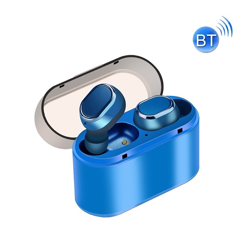Auriculares Deportivos Bluetooth Cómodos Bilaterales Estéreo