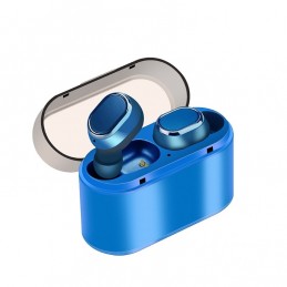 Auriculares Deportivos Bluetooth Cómodos Bilaterales Estéreo