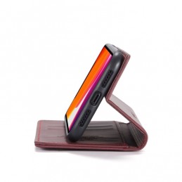 Funda iPhone 11 Pro Max Piel Tapa Horizontal