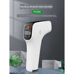 Termómetro Digital Infrarrojo Médico