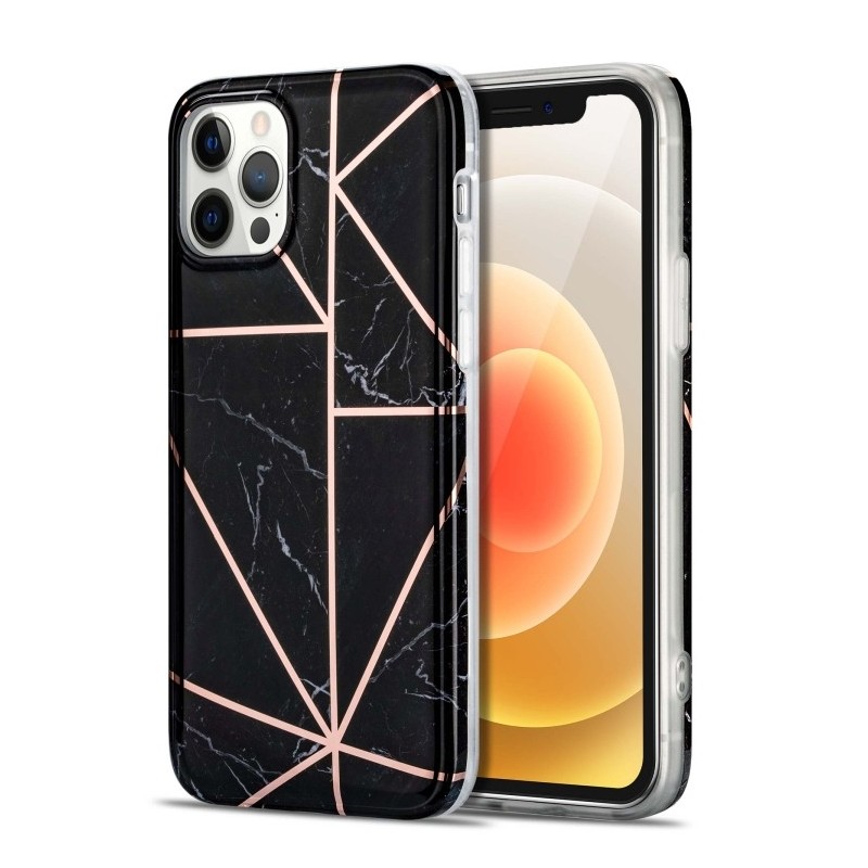 Funda Protectora para Teléfono de iPhone 12 Pro Max