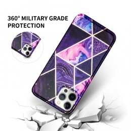 Funda Protectora para Teléfono de iPhone 12 Pro Max