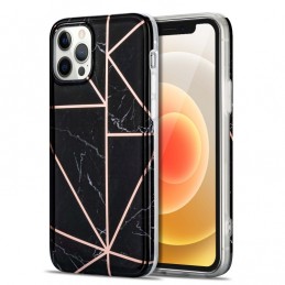 Funda Protectora para Teléfono de iPhone 12 / 12 Pro