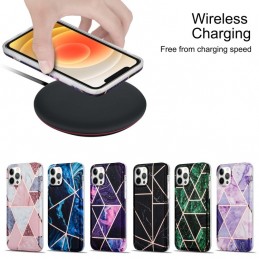 Funda Protectora para Teléfono de iPhone 12 / 12 Pro