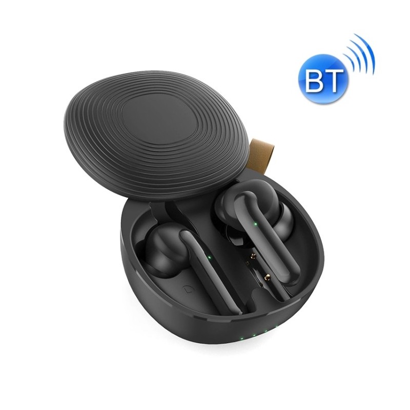 V1 TWS Auriculares Inalámbricos Bluetooth Estéreo Binaural con Cancelación de Ruido